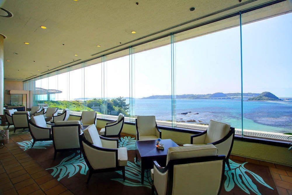 Hotel Nishinagato Resort Shimonoseki Exterior photo